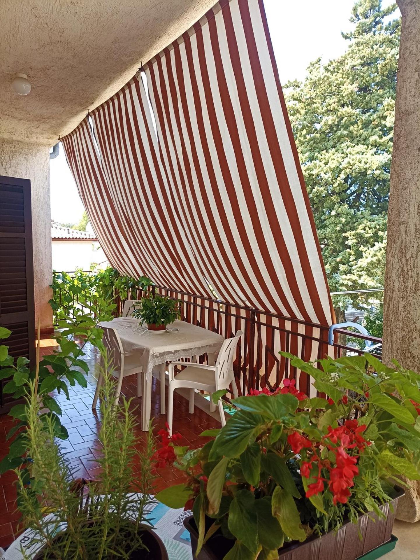 Apartments Villa Laura Pula Exteriör bild
